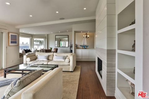 Tiny photo for 218 Montreal Street, Playa Del Rey, CA 90293 (MLS # 25627369)