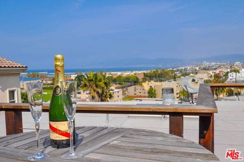 Tiny photo for 218 Montreal Street, Playa Del Rey, CA 90293 (MLS # 25627369)