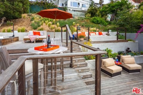 Tiny photo for 218 Montreal Street, Playa Del Rey, CA 90293 (MLS # 25627369)