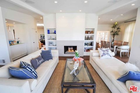 Tiny photo for 218 Montreal Street, Playa Del Rey, CA 90293 (MLS # 25627369)