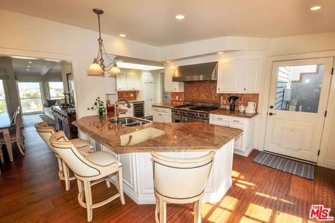 Tiny photo for 218 Montreal Street, Playa Del Rey, CA 90293 (MLS # 25627369)