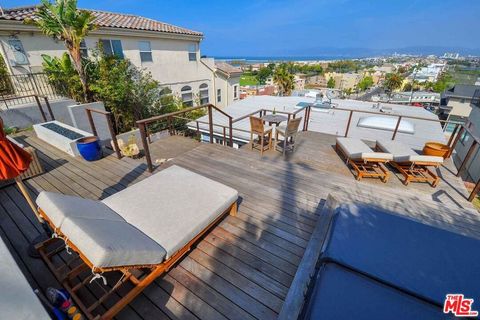 Tiny photo for 218 Montreal Street, Playa Del Rey, CA 90293 (MLS # 25627369)