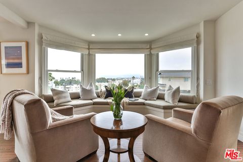 Tiny photo for 218 Montreal Street, Playa Del Rey, CA 90293 (MLS # 25627369)