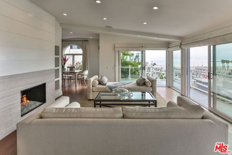 Tiny photo for 218 Montreal Street, Playa Del Rey, CA 90293 (MLS # 25627369)