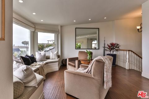 Tiny photo for 218 Montreal Street, Playa Del Rey, CA 90293 (MLS # 25627369)