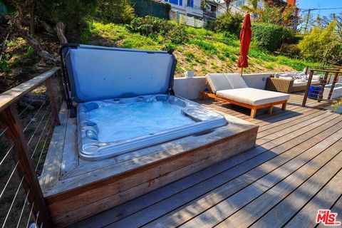 Tiny photo for 218 Montreal Street, Playa Del Rey, CA 90293 (MLS # 25627369)