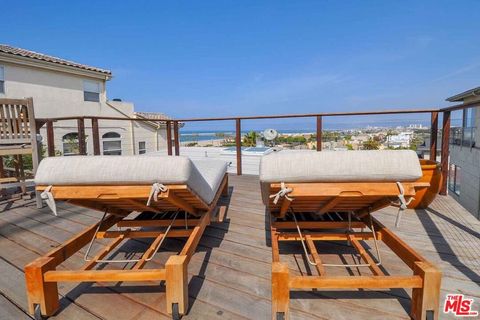 Tiny photo for 218 Montreal Street, Playa Del Rey, CA 90293 (MLS # 25627369)