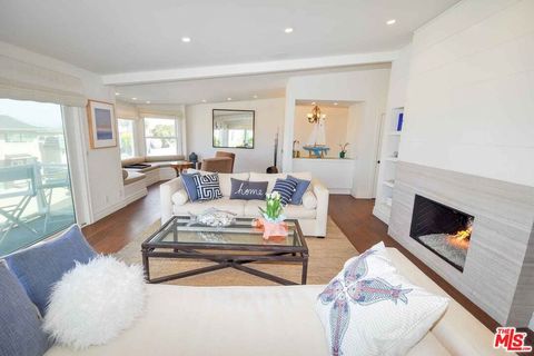 Tiny photo for 218 Montreal Street, Playa Del Rey, CA 90293 (MLS # 25627369)