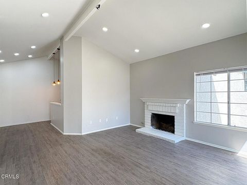 2633 Barnacle Port Hueneme CA 93041