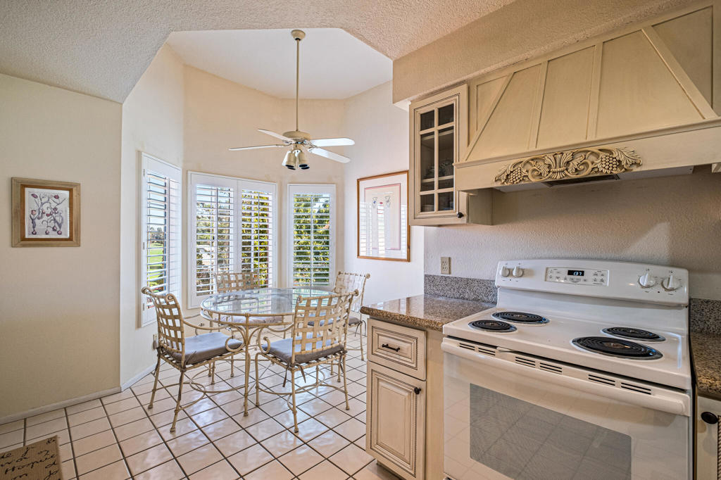 Desert Falls C.C. - Residential