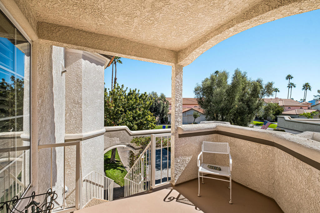 Desert Falls C.C. - Residential