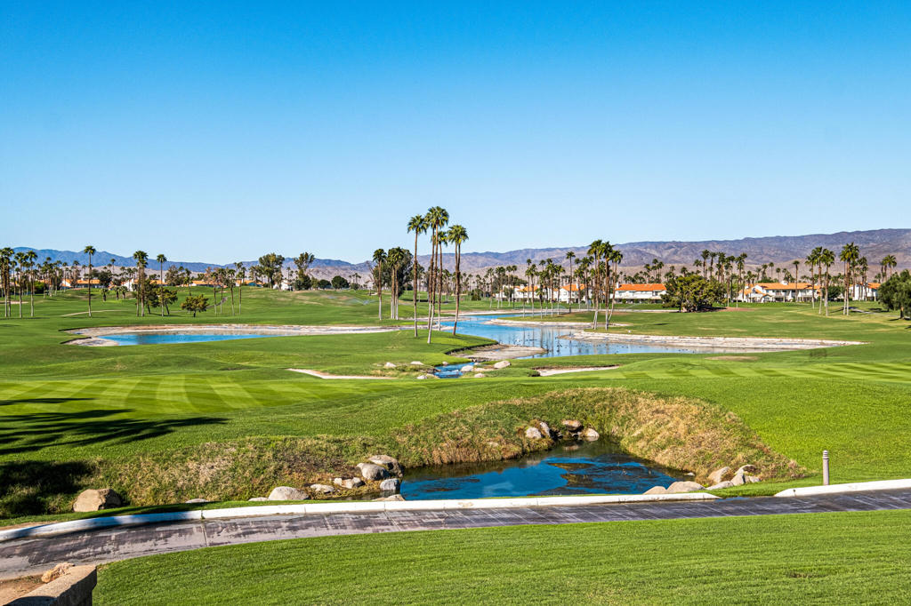 Desert Falls C.C. - Residential