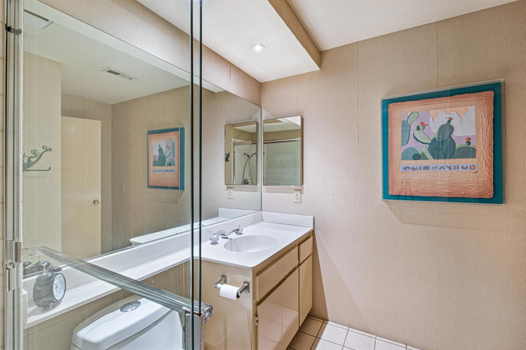 Desert Falls C.C. - Residential