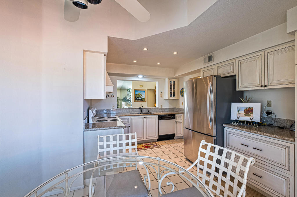 Desert Falls C.C. - Residential