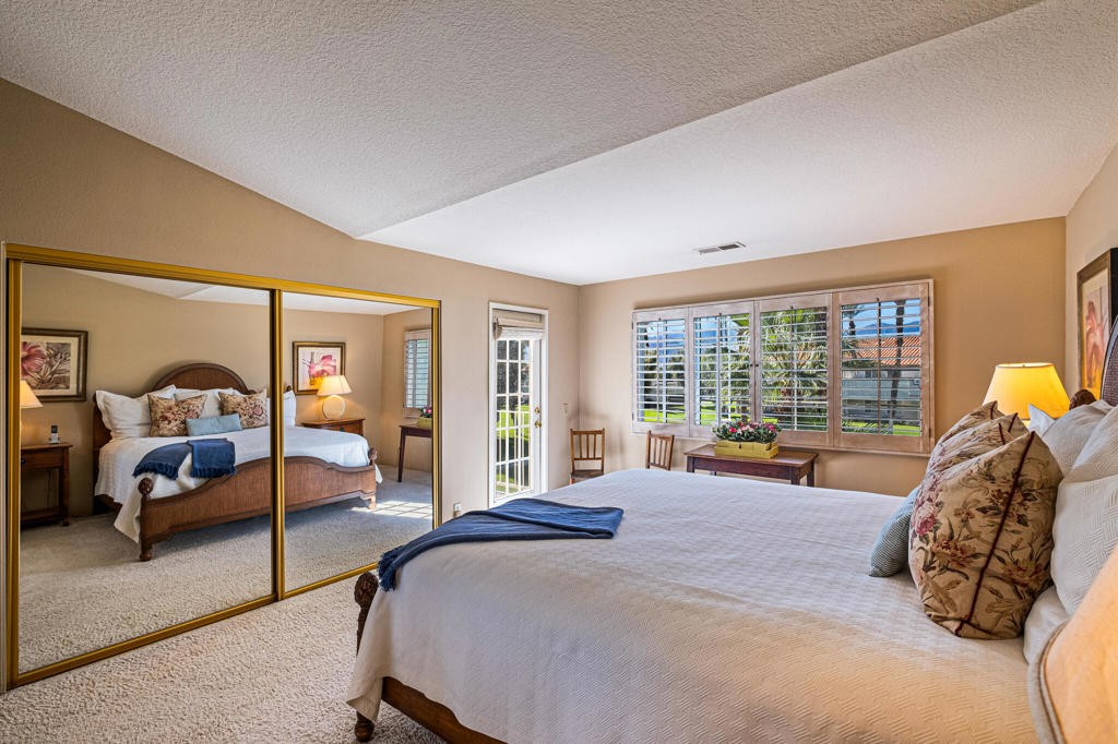 Desert Falls C.C. - Residential