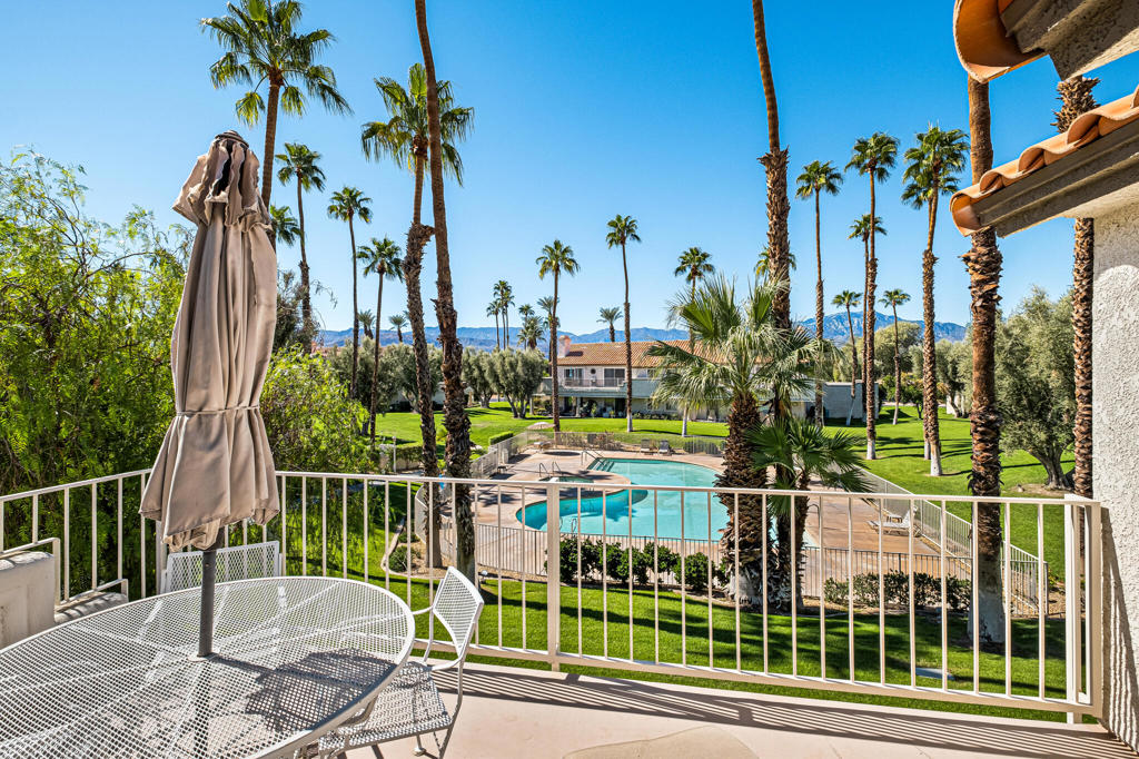 Desert Falls C.C. - Residential