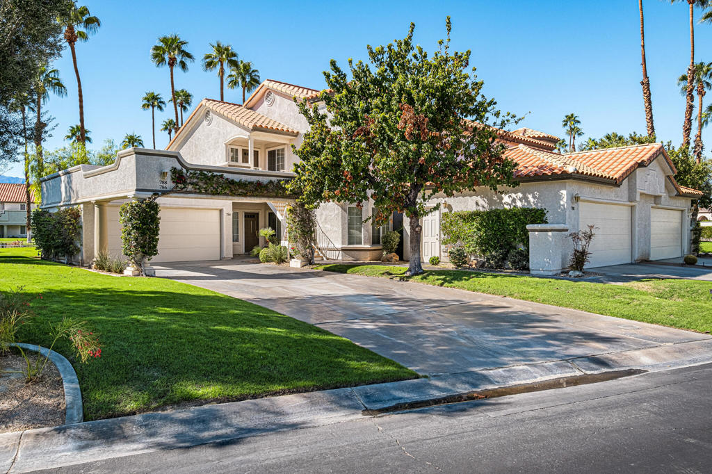 Desert Falls C.C. - Residential