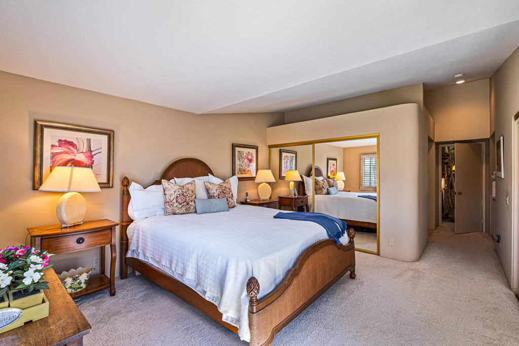Desert Falls C.C. - Residential