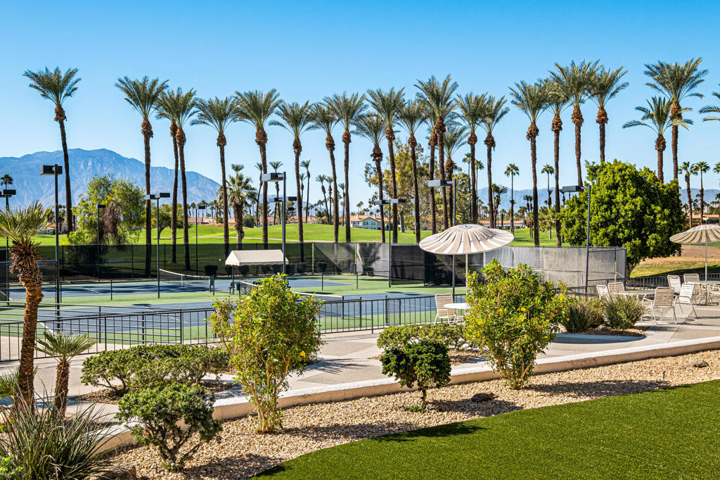Desert Falls C.C. - Residential