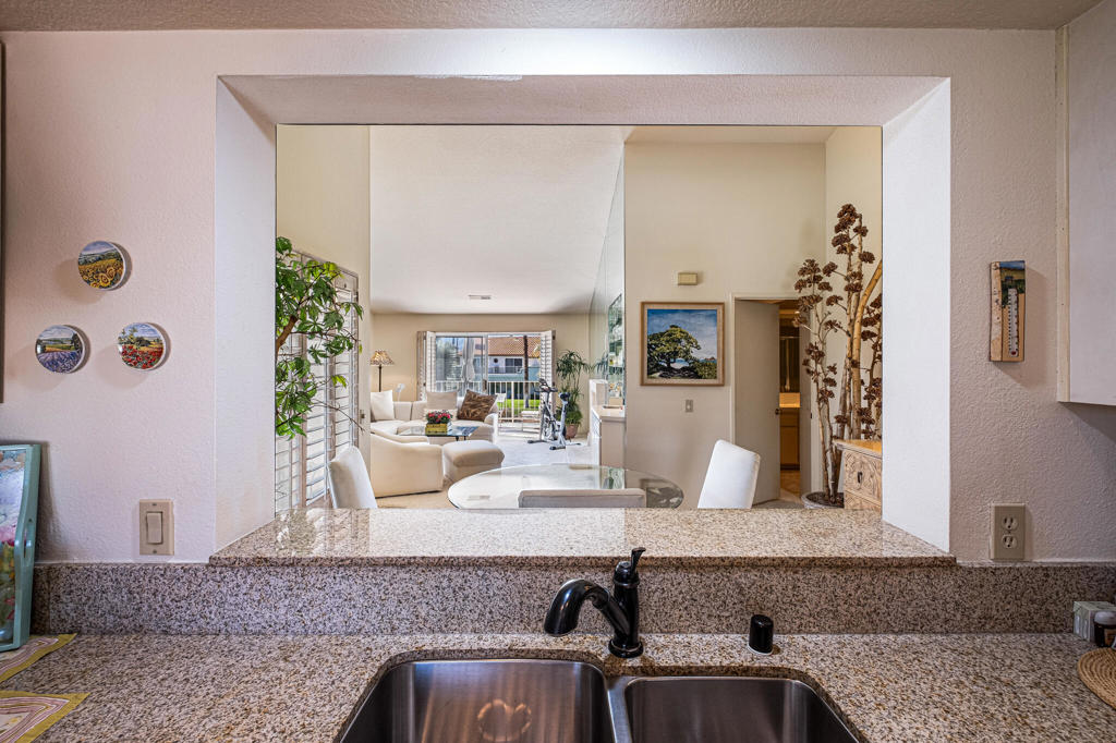Desert Falls C.C. - Residential