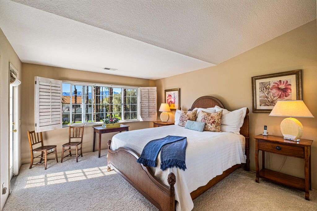 Desert Falls C.C. - Residential