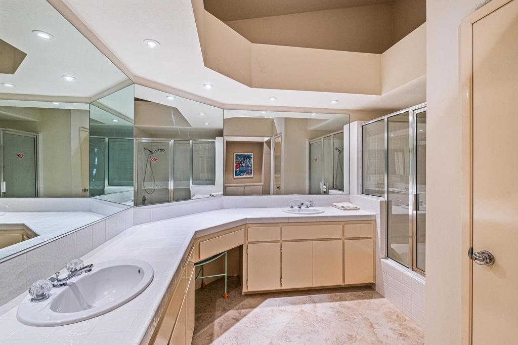 Desert Falls C.C. - Residential