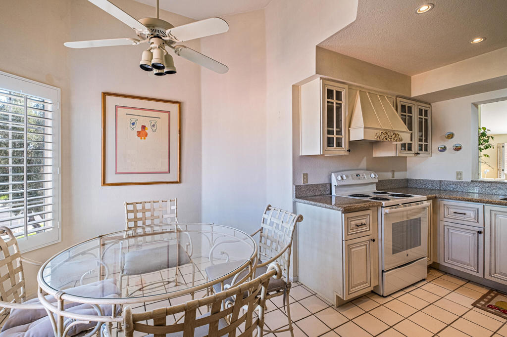 Desert Falls C.C. - Residential