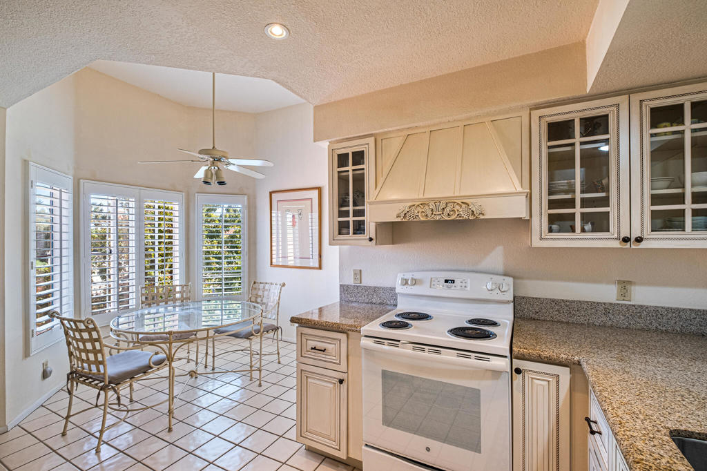 Desert Falls C.C. - Residential