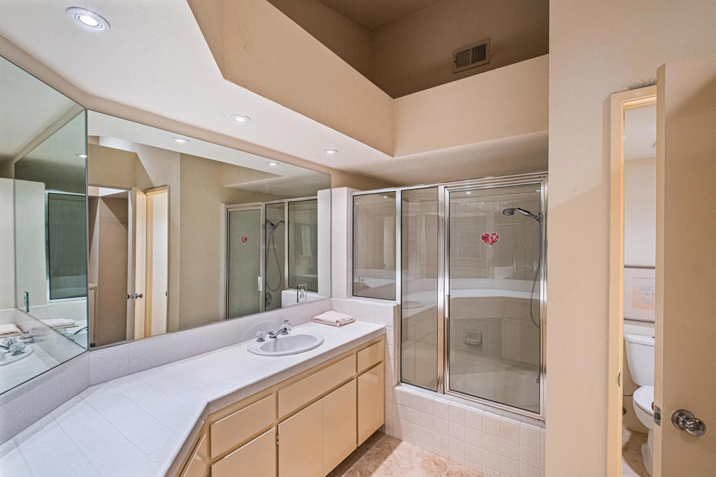 Desert Falls C.C. - Residential