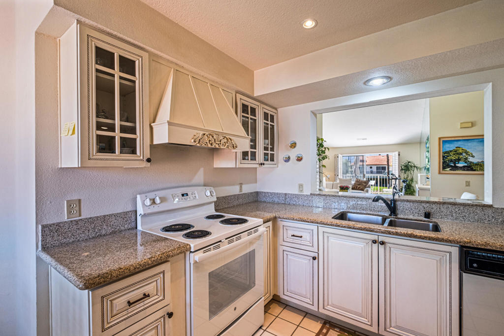 Desert Falls C.C. - Residential