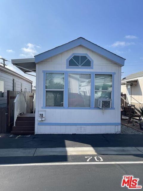 Photo of Culver City, CA 90230 (MLS # 25568729)