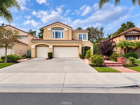 Photo of 26315 Ibeza Road, Mission Viejo, CA 92692 (MLS # OC26225274)