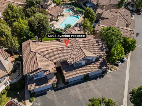 13036 Avenida Pescador, Riverside, CA 92503 - MLS#: IG26156726