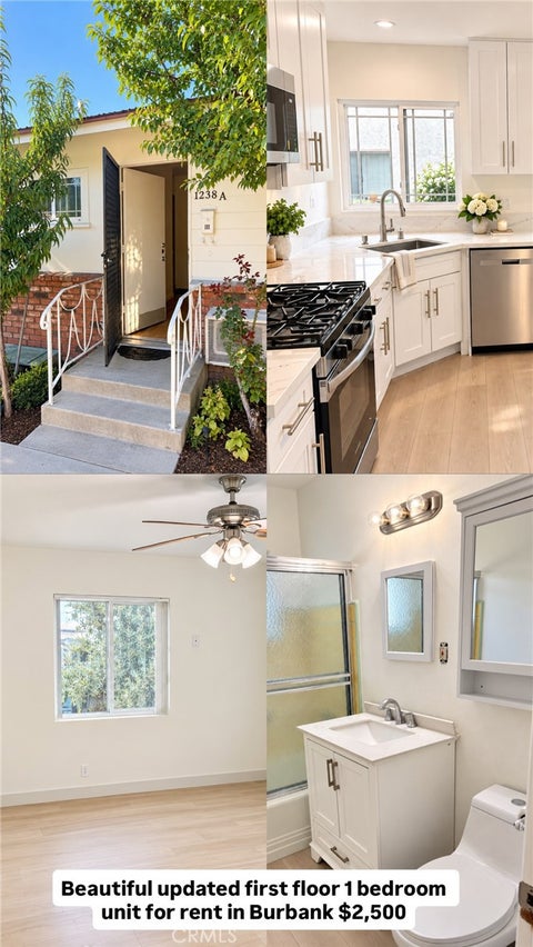Photo of 238 E Valencia Avenue E #A, Burbank, CA 91502 (MLS # GD26170727)