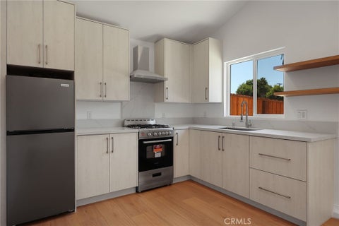 Tiny photo for 7950 Sausalito Avenue, West Hills, CA 91304 (MLS # SR26195516)