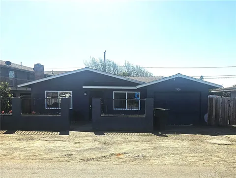 2120 Beach St, Oceano, CA 93445 - MLS#: PI25256186