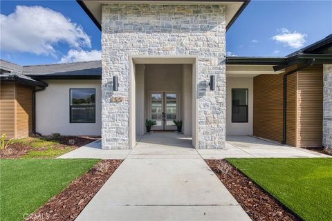 Tiny photo for 155 Vista Montana Ln Ln, Arroyo Grande, CA 93420 (MLS # SC26027914)