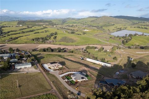 Tiny photo for 155 Vista Montana Ln Ln, Arroyo Grande, CA 93420 (MLS # SC26027914)