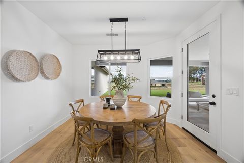 Tiny photo for 155 Vista Montana Ln Ln, Arroyo Grande, CA 93420 (MLS # SC26027914)