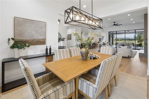 Tiny photo for 155 Vista Montana Ln Ln, Arroyo Grande, CA 93420 (MLS # SC26027914)