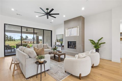 Tiny photo for 155 Vista Montana Ln Ln, Arroyo Grande, CA 93420 (MLS # SC26027914)