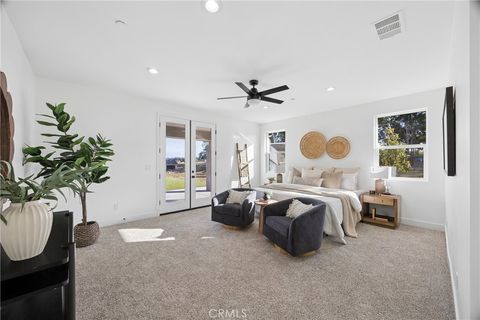 Tiny photo for 155 Vista Montana Ln Ln, Arroyo Grande, CA 93420 (MLS # SC26027914)