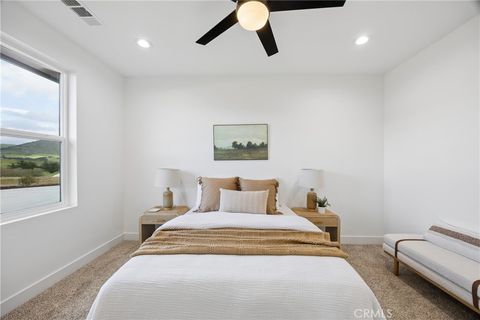 Tiny photo for 155 Vista Montana Ln Ln, Arroyo Grande, CA 93420 (MLS # SC26027914)