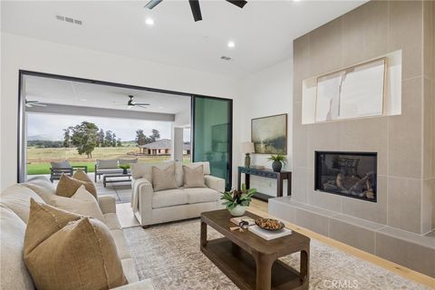 Tiny photo for 155 Vista Montana Ln Ln, Arroyo Grande, CA 93420 (MLS # SC26027914)