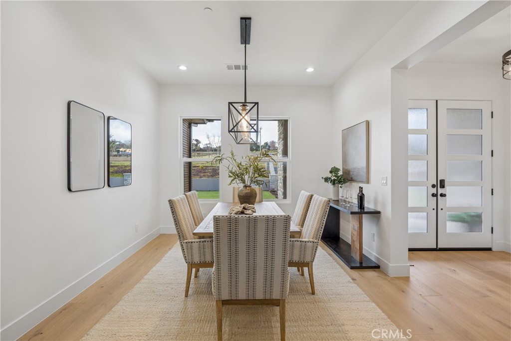 155 Vista Montana Ln