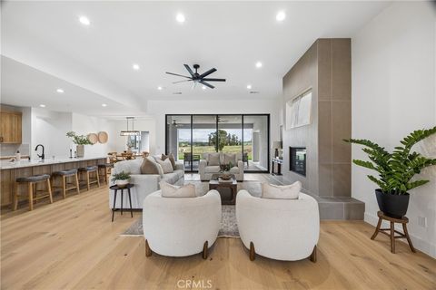 Tiny photo for 155 Vista Montana Ln Ln, Arroyo Grande, CA 93420 (MLS # SC26027914)