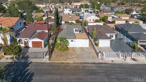10726 Radwin Avenue Sunland CA 91040