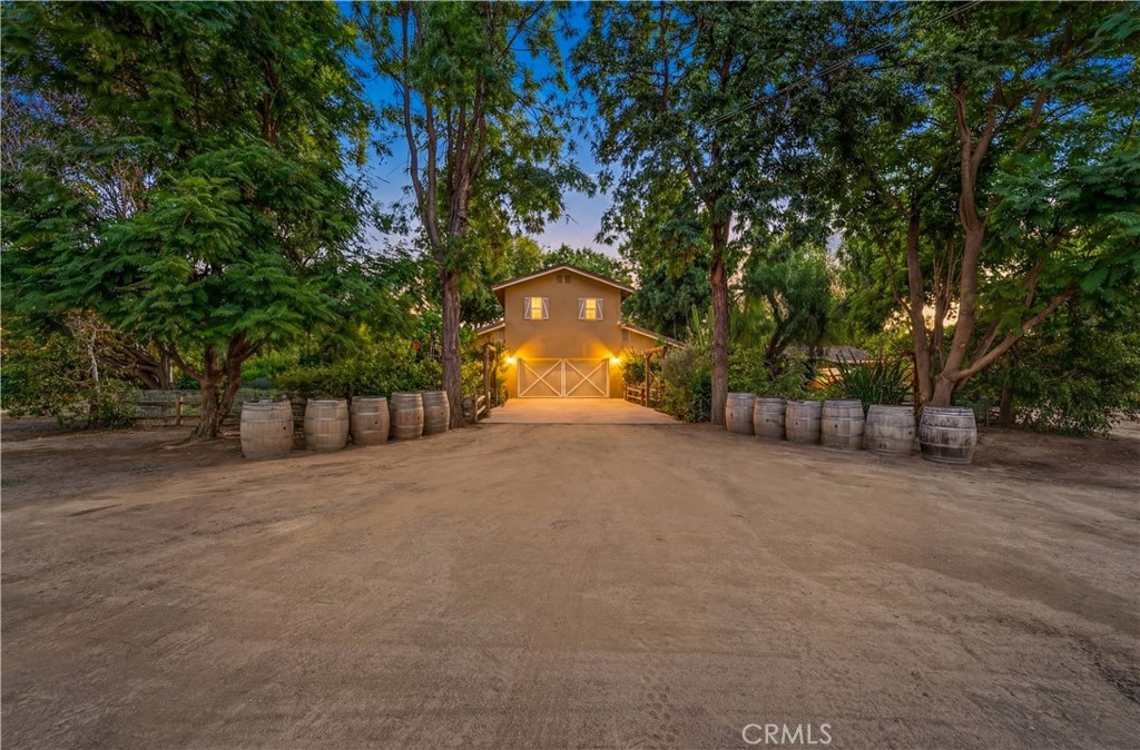 31625 Ano Crest Road