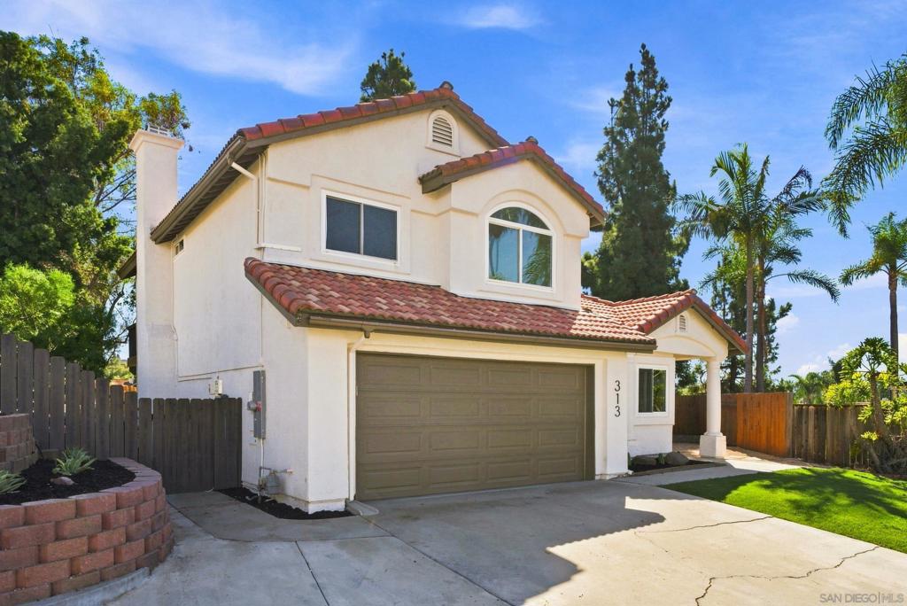 313 Paseo Marguerita