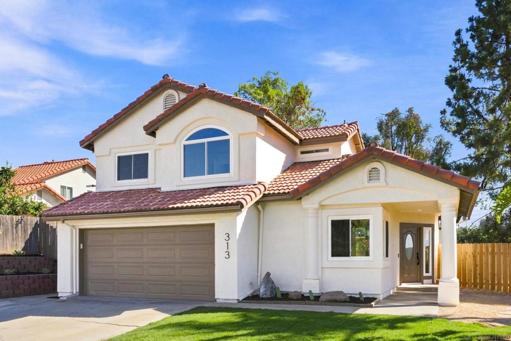 313 Paseo Marguerita